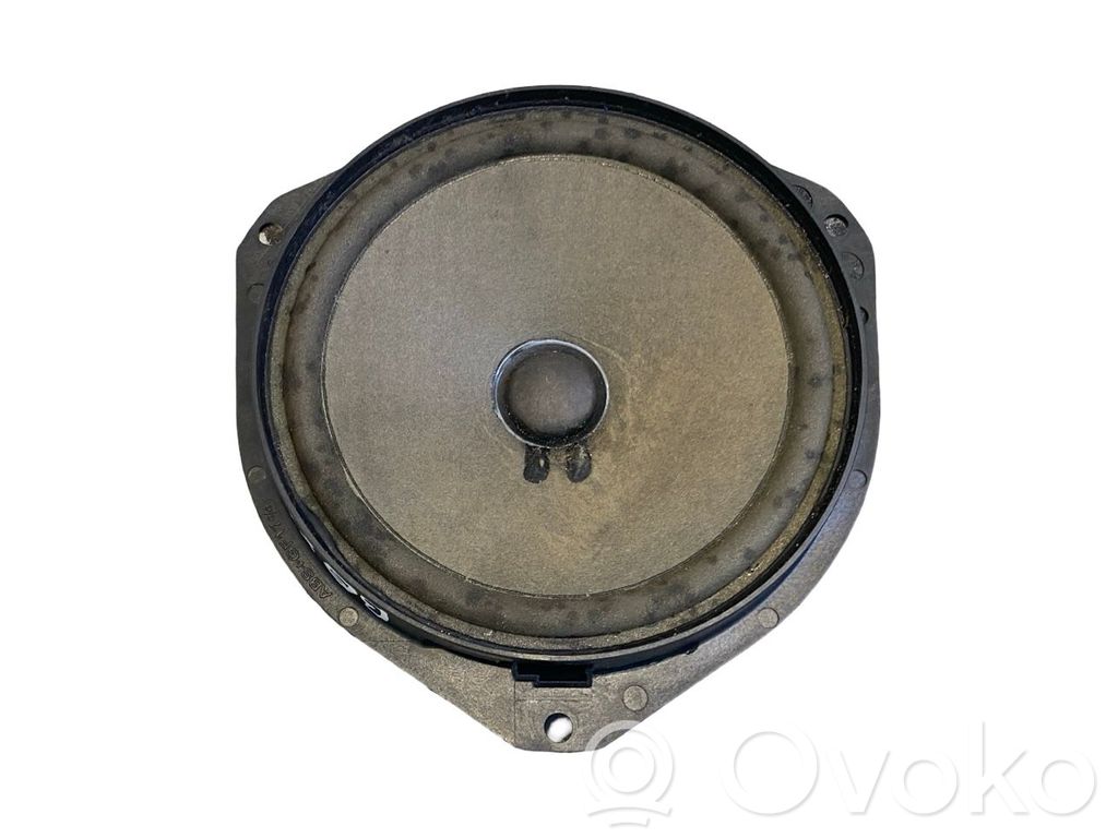 Peugeot Boxer Etuoven kaiutin 