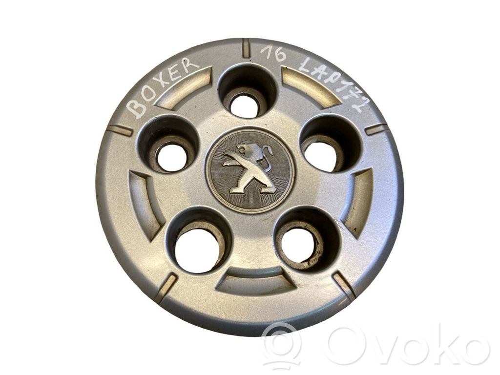 Peugeot Boxer Dekielki / Kapsle oryginalne 