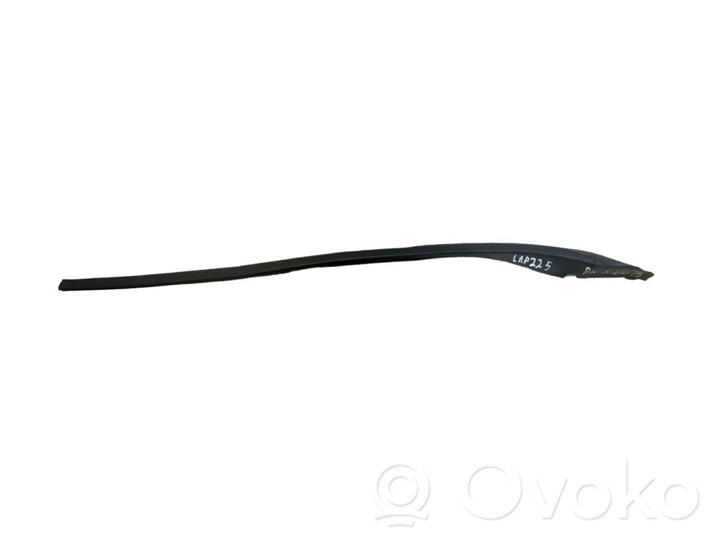 Volvo S60 Windshield trim 
