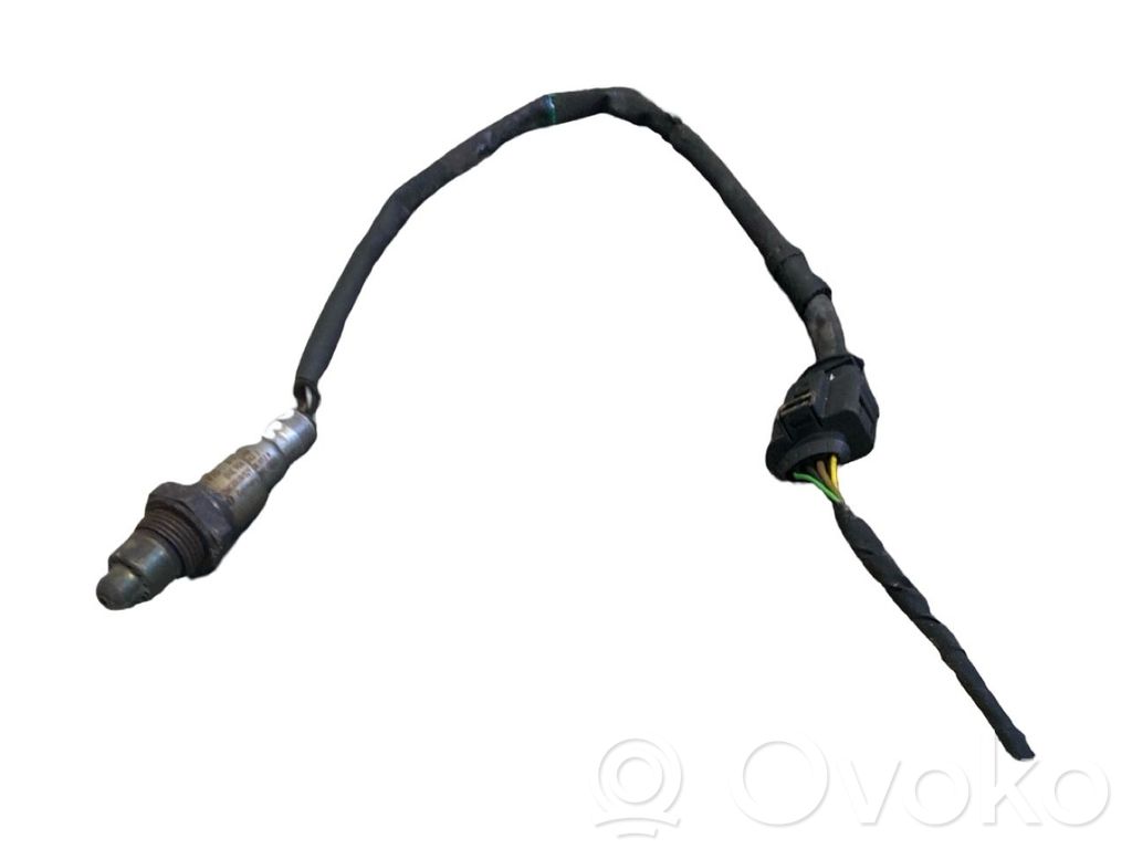 Volkswagen Jetta VI Lambda probe sensor 