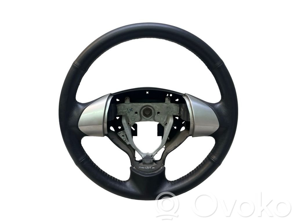 Mitsubishi i-MiEV Ohjauspyörä 