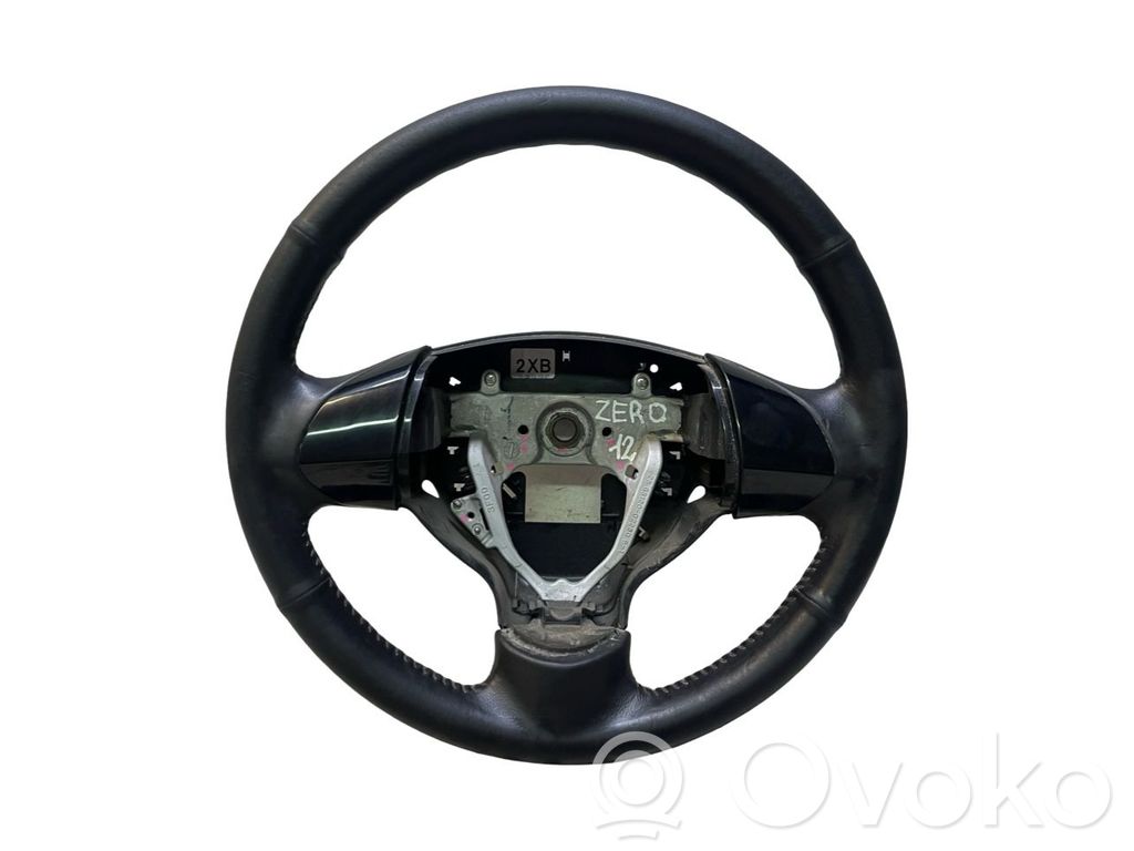 Citroen C-Zero Ohjauspyörä 