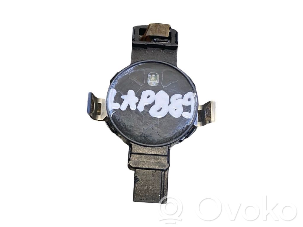 Audi A6 S6 C7 4G Rain sensor 