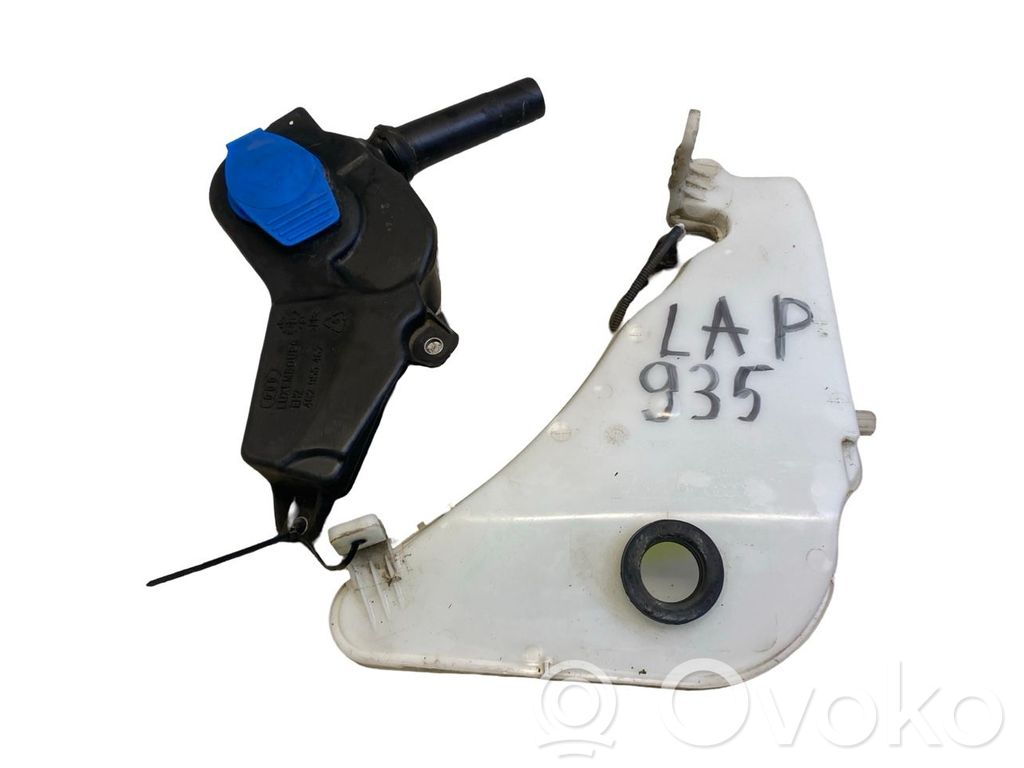 Audi A6 S6 C7 4G Rezervor lichid spălare parbriz 