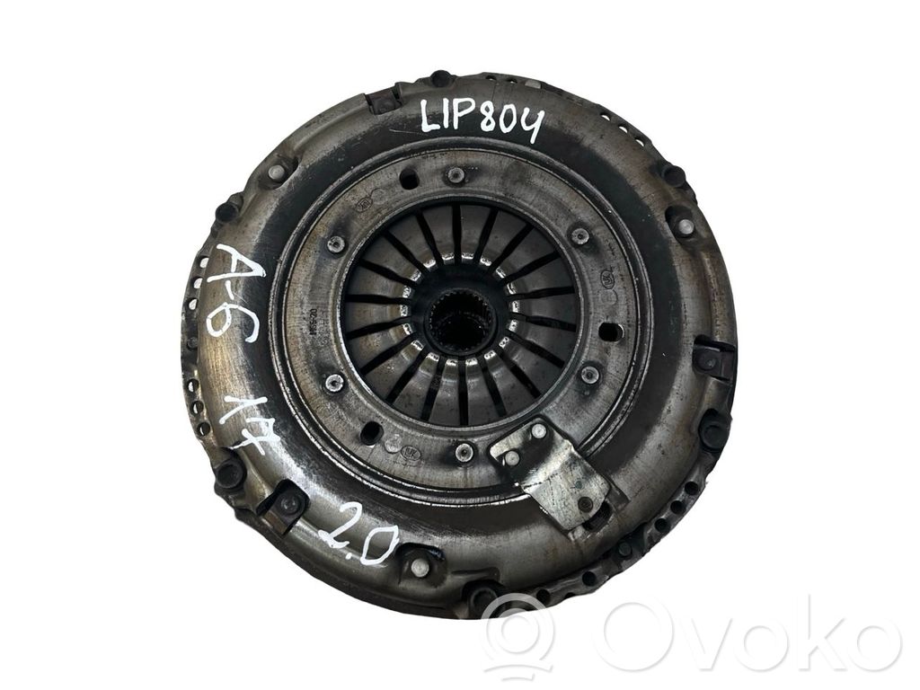 Audi A6 S6 C7 4G Sankabos komplektas 