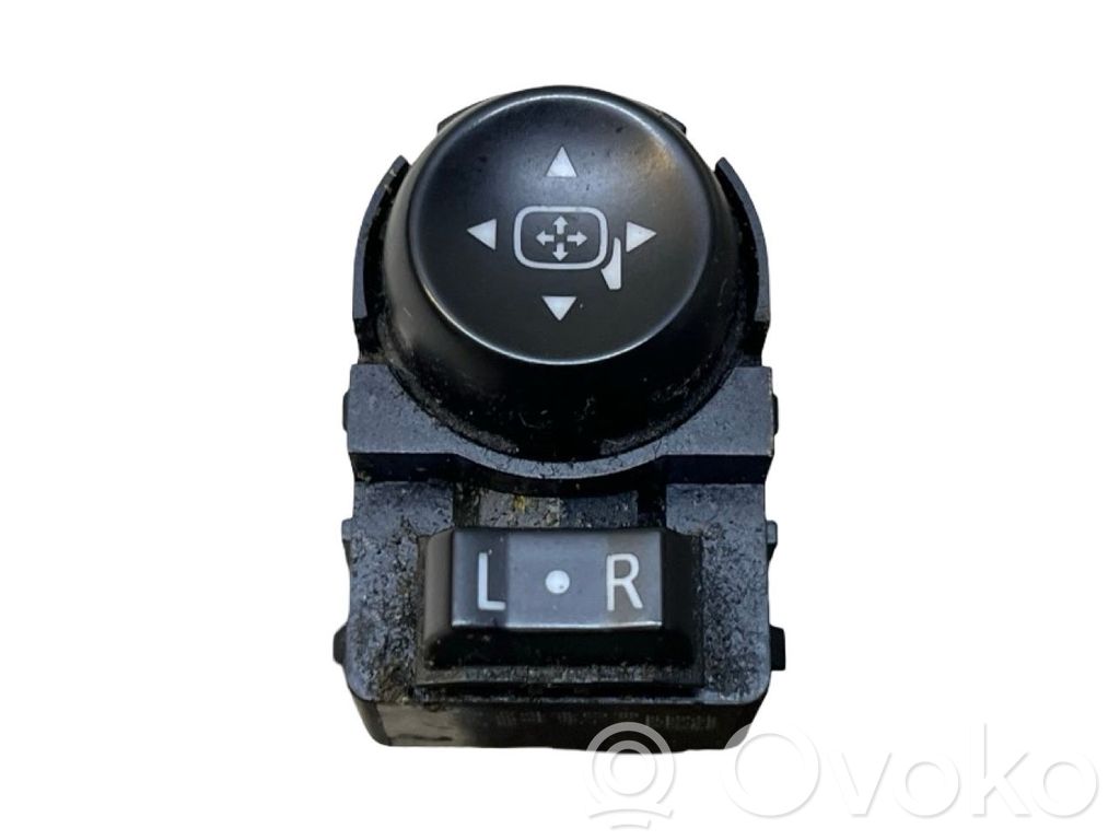 Opel Astra K Interruptor del espejo lateral 