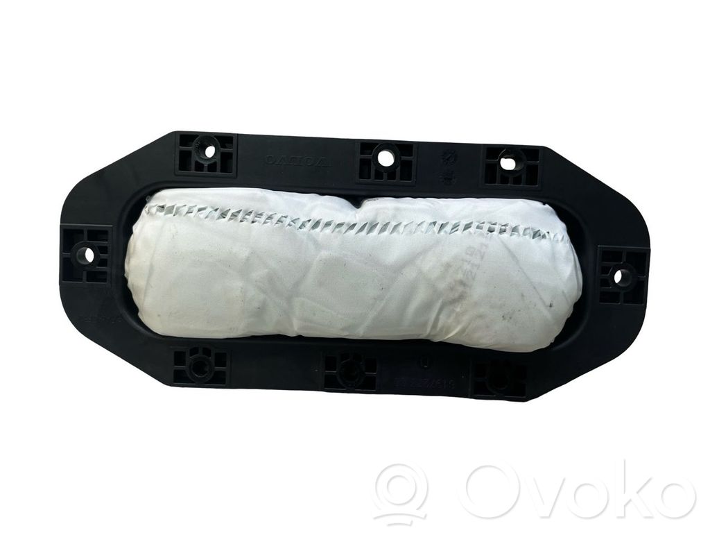 Volvo V40 Poduszka powietrzna Airbag pasażera 