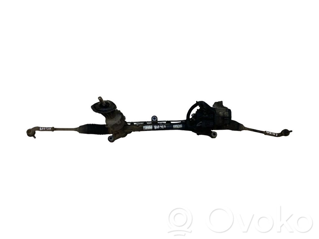 Volvo V40 Vairo kolonėlė 