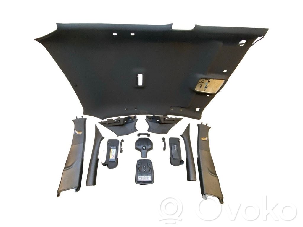 Opel Astra K Headlining set 