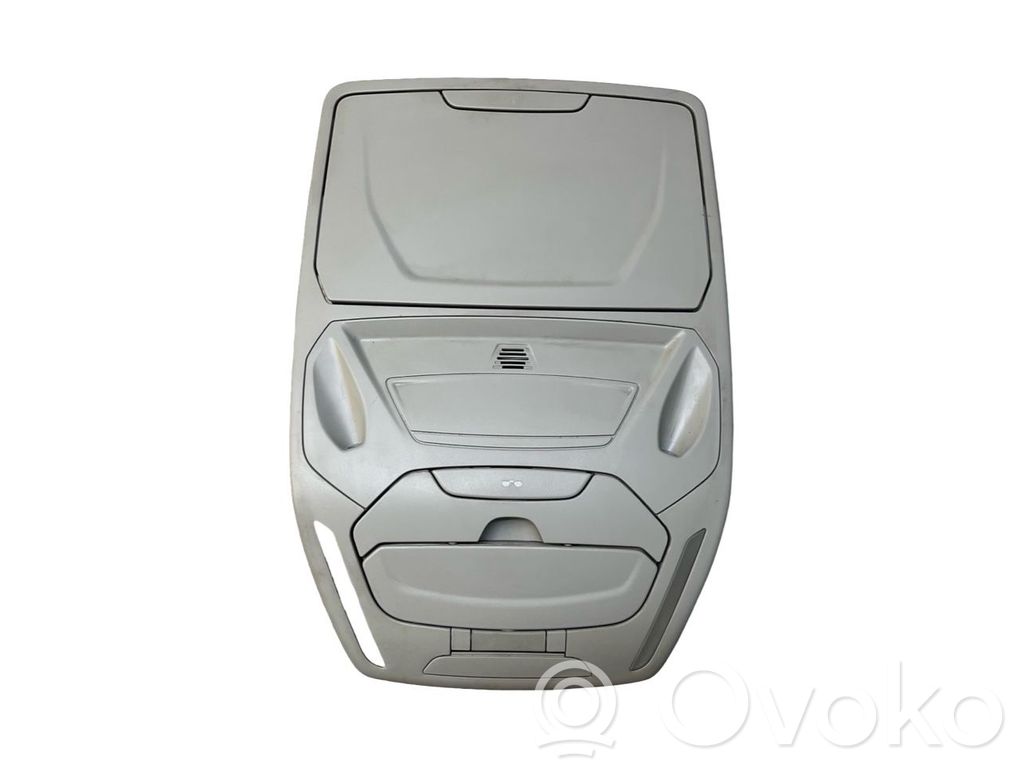 Ford S-MAX Schowek na okulary 