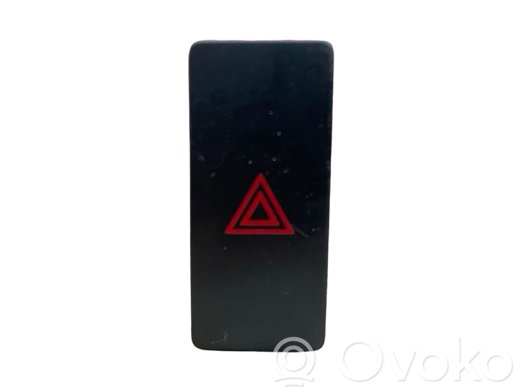 Mazda CX-5 Hazard light switch 