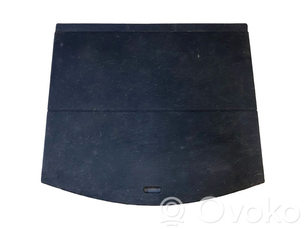 Mazda CX-5 Trunk/boot floor carpet liner 