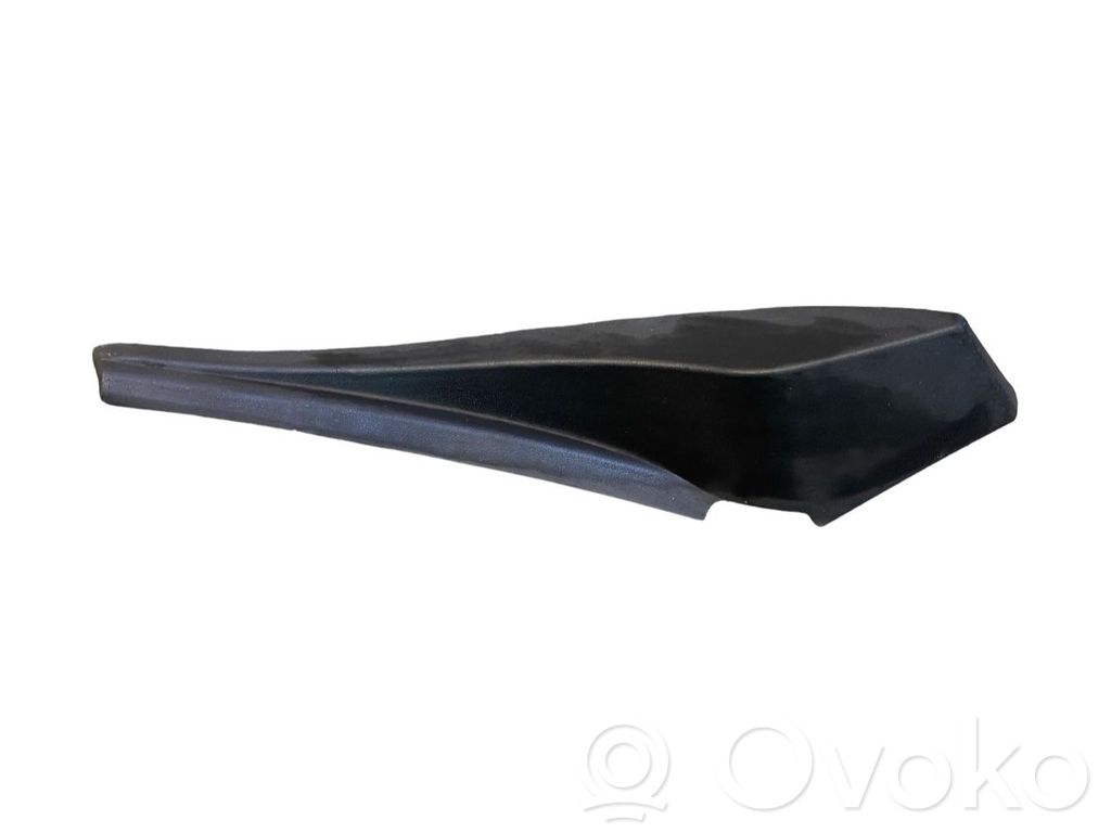 Mazda CX-5 Windshield trim 