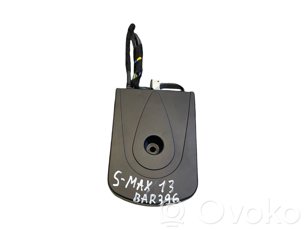 Ford S-MAX Bluetooth control unit module 