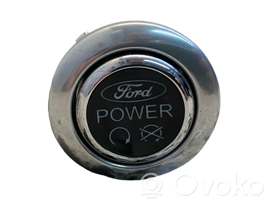 Ford S-MAX Engine start stop button switch 
