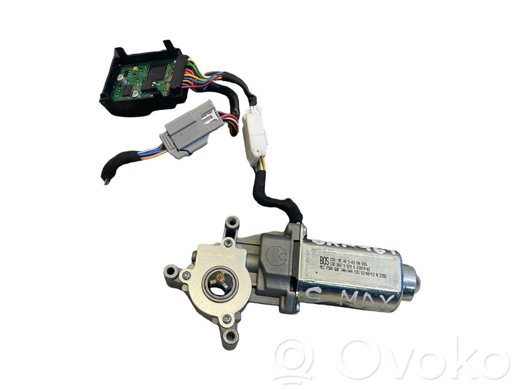 Ford S-MAX Motor / Aktuator 