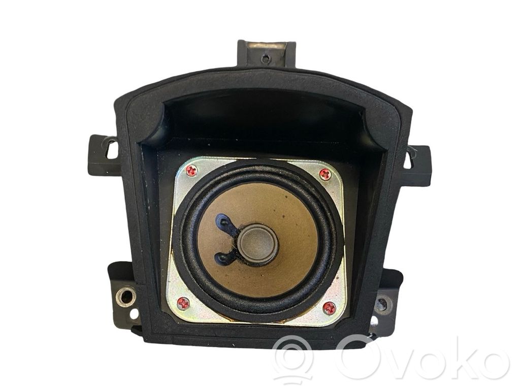 Opel Antara Panel speaker 