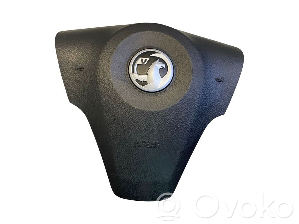 Poduszka powietrzna Airbag kierownicy   95179657,C113140605620