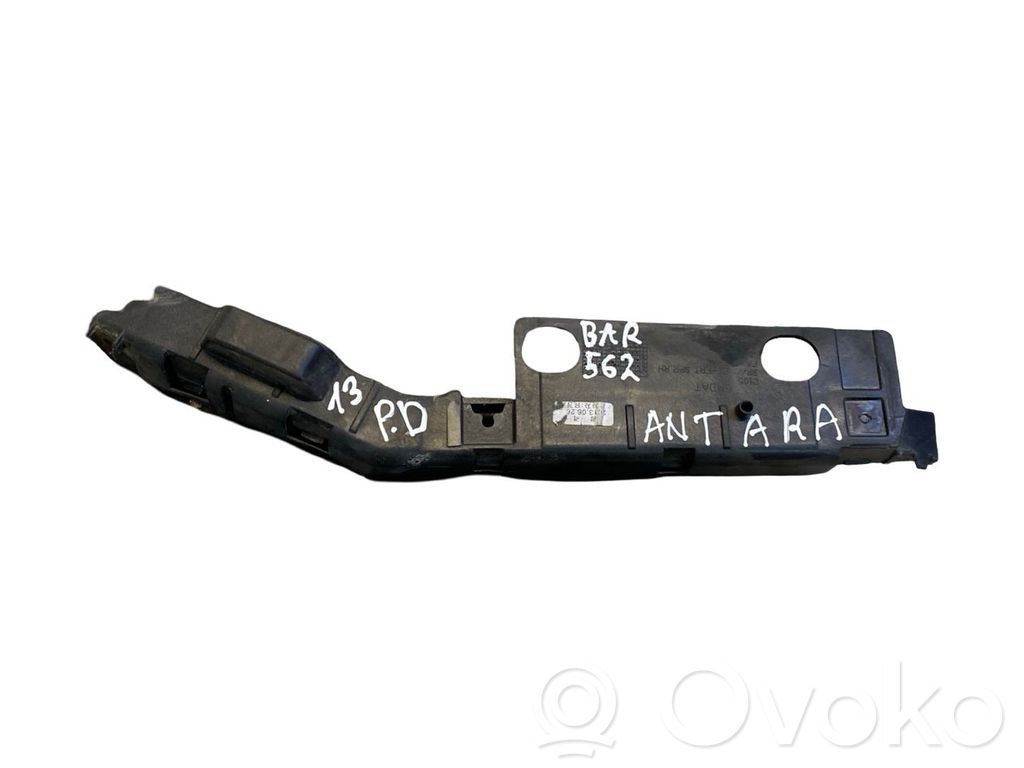 Opel Antara Front bumper mounting bracket 