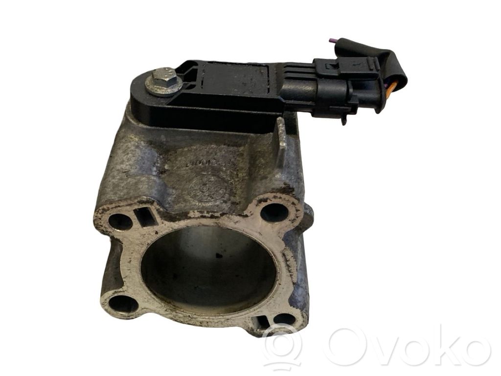 Nissan Qashqai Sensor de la presión del aire 