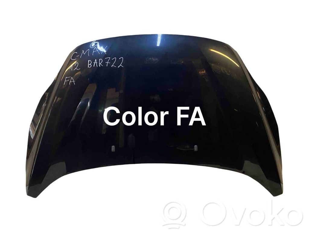 Motorhaube