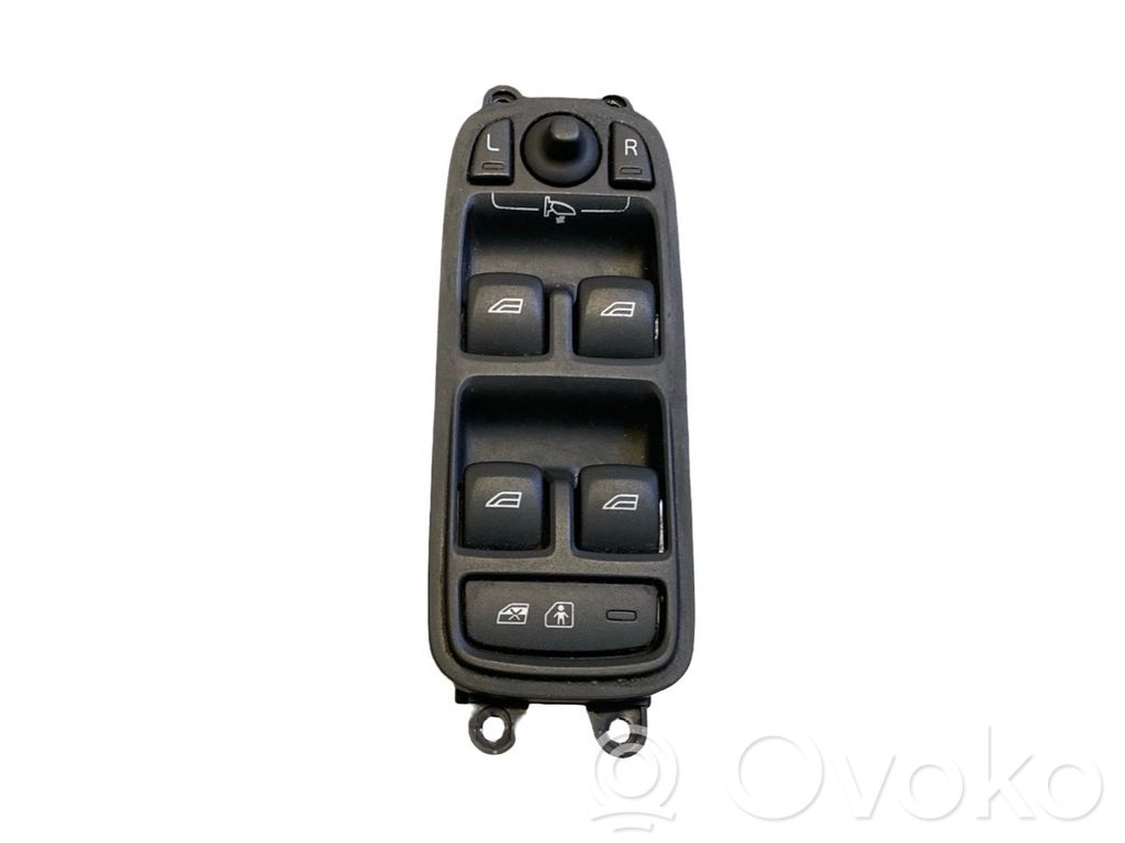 Volvo XC60 Electric window control switch 