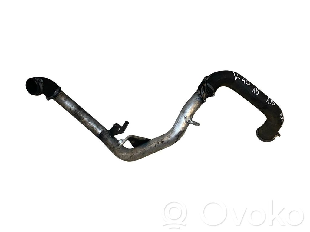 Volvo V40 Cross country Intercooler hose/pipe 