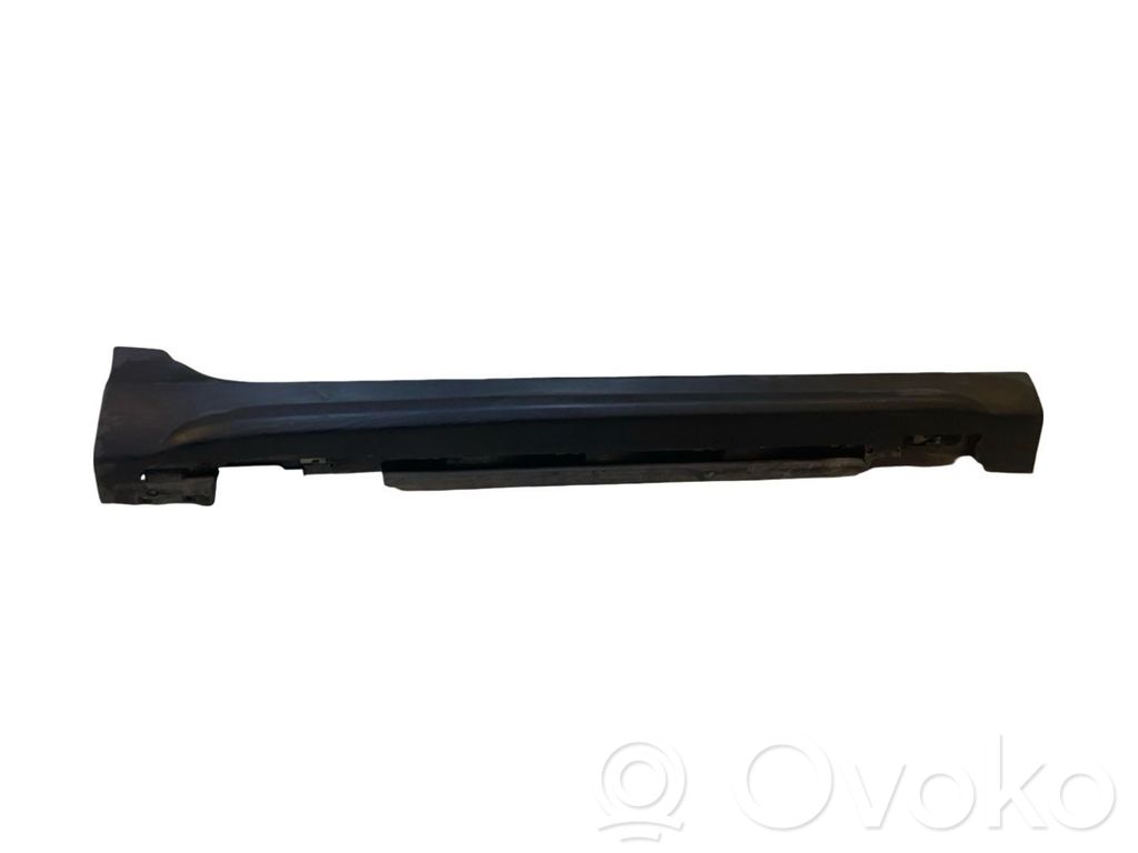 Volvo V40 Cross country Listón 