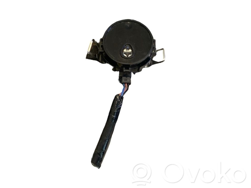 Nissan X-Trail T31 Sensor de lluvia 