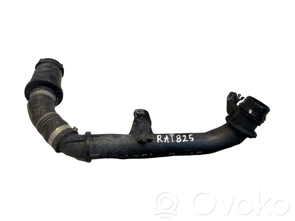 Nissan X-Trail T32 Intercooler hose/pipe 