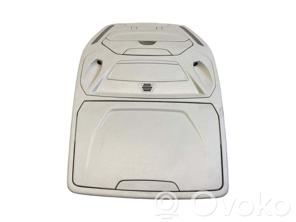 Ford Grand C-MAX Luz del asiento delantero 