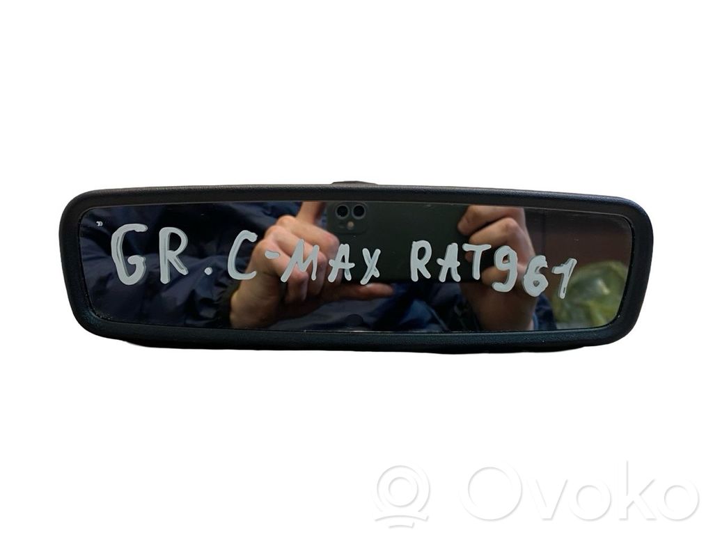 Ford Grand C-MAX Espejo retrovisor (interior) 