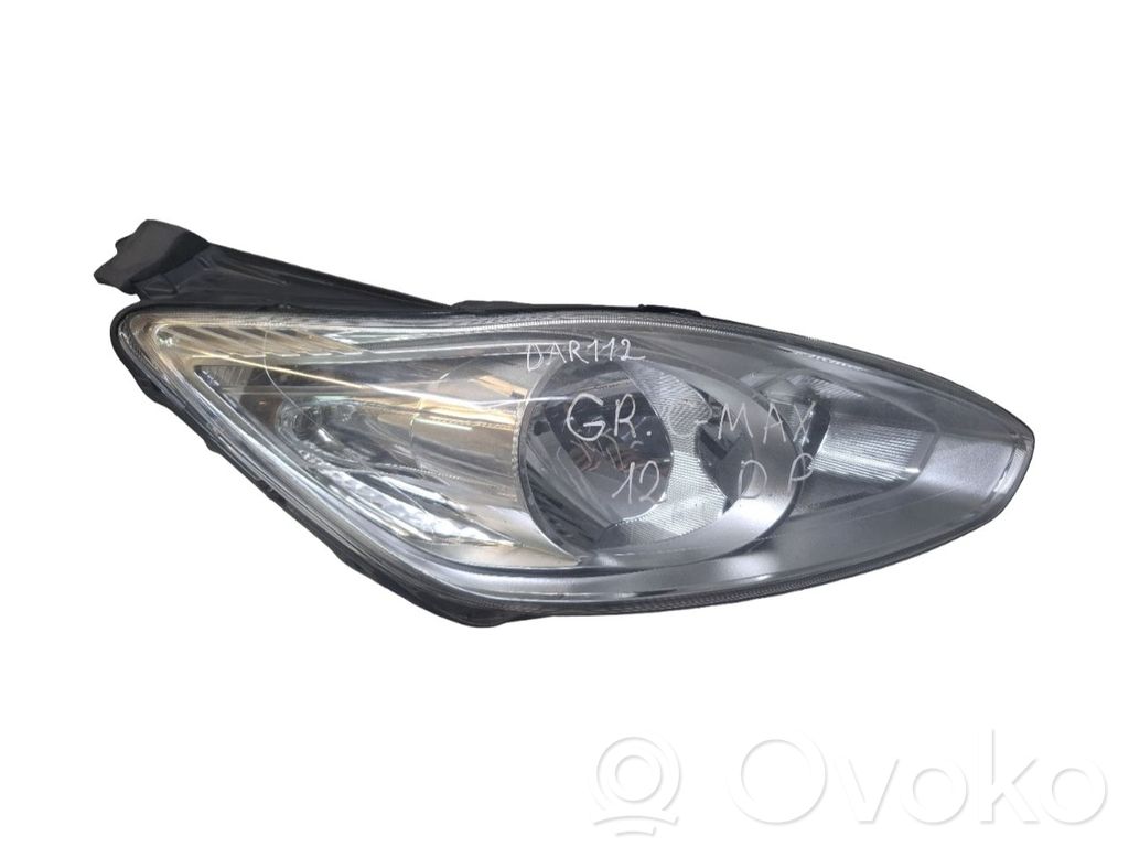 Ford Grand C-MAX Scheinwerfer 