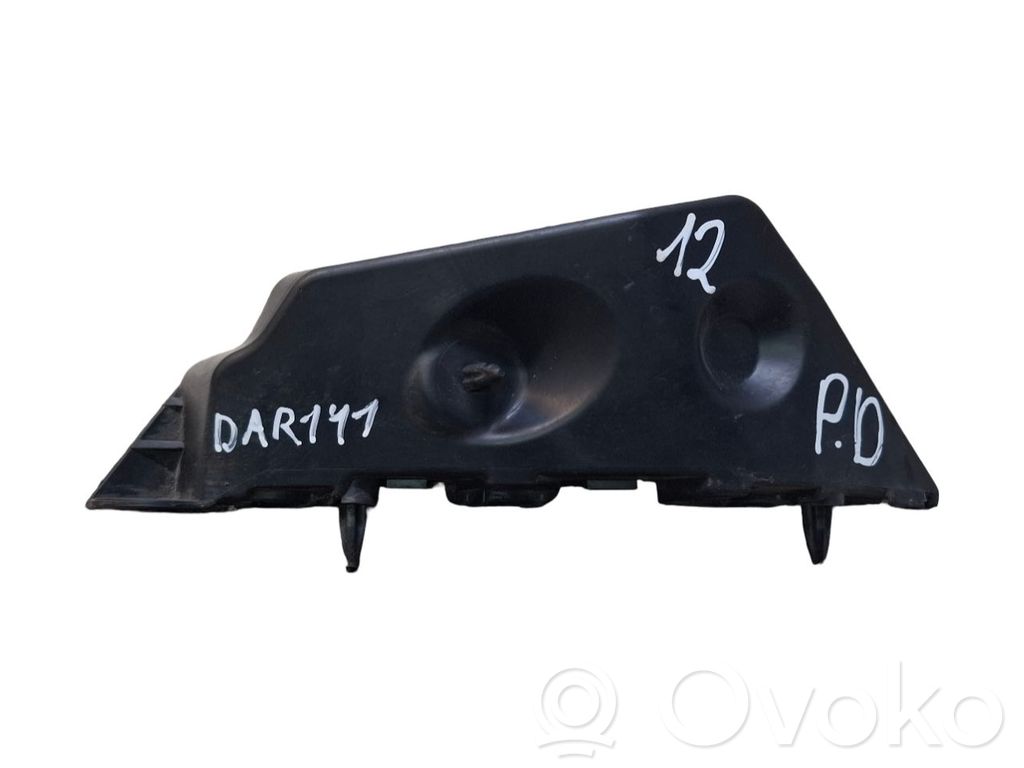 Ford Grand C-MAX Front bumper mounting bracket 