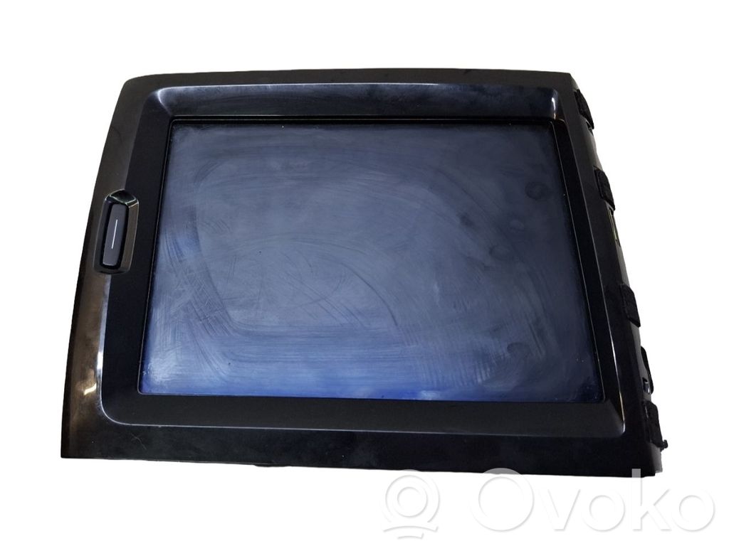 Volvo XC60 Screen/display/small screen 