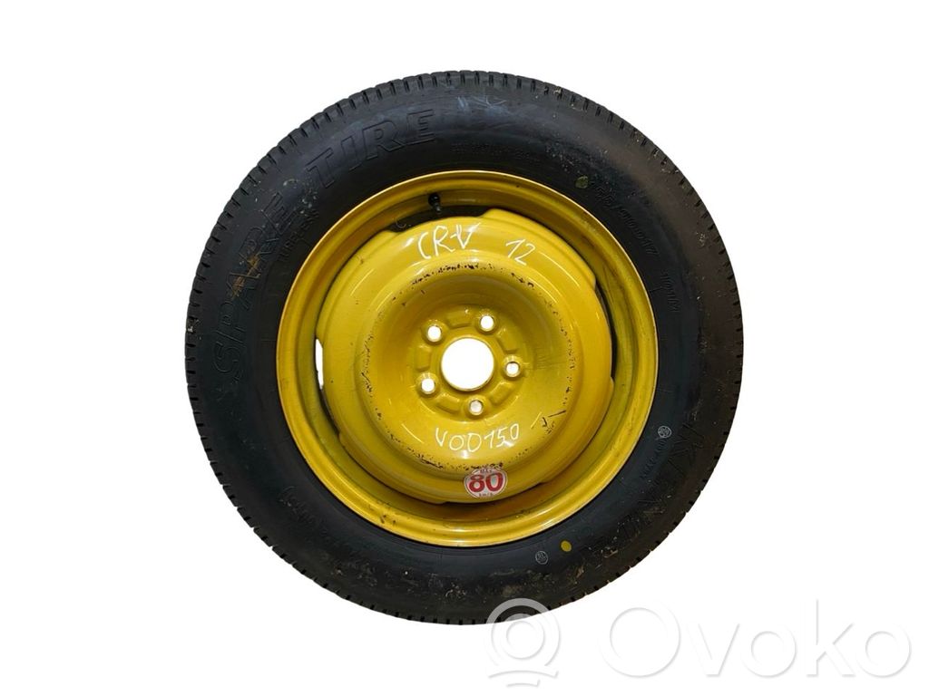 Rueda de repuesto R17