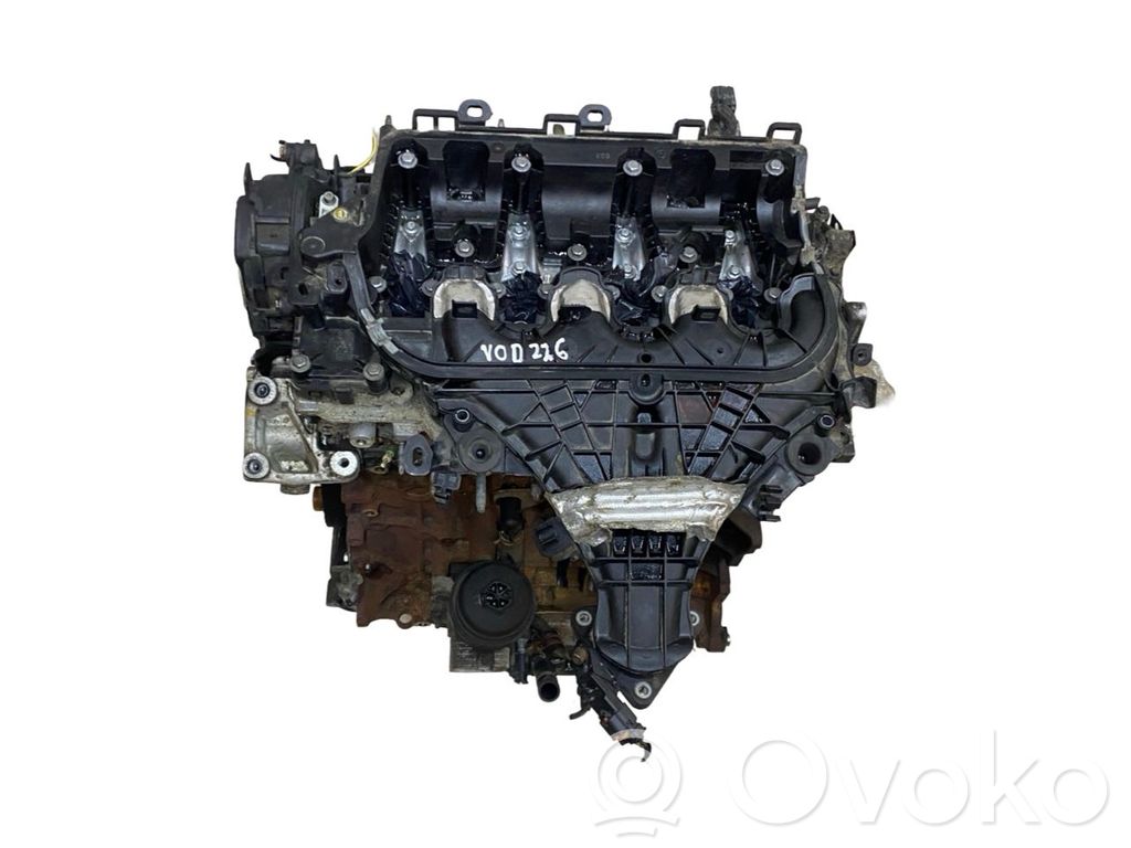 Peugeot Expert Motor 