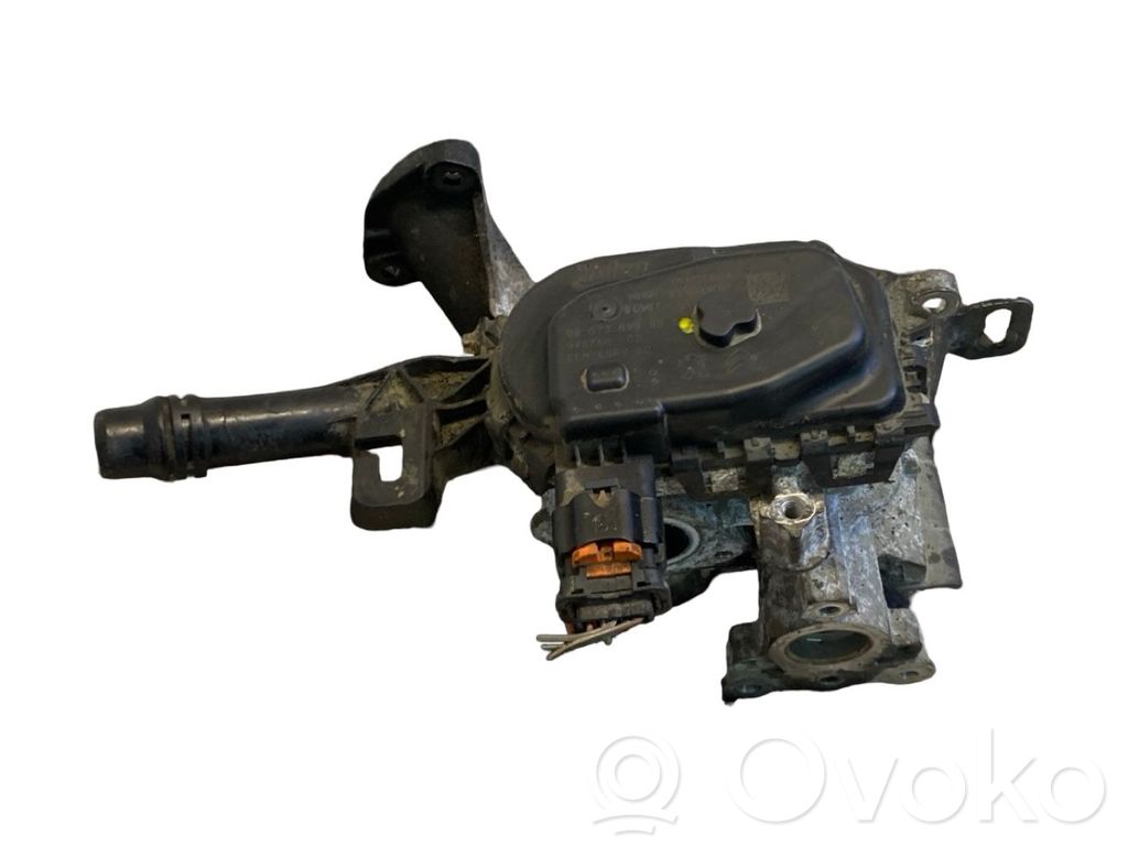 Peugeot Partner EGR valve 