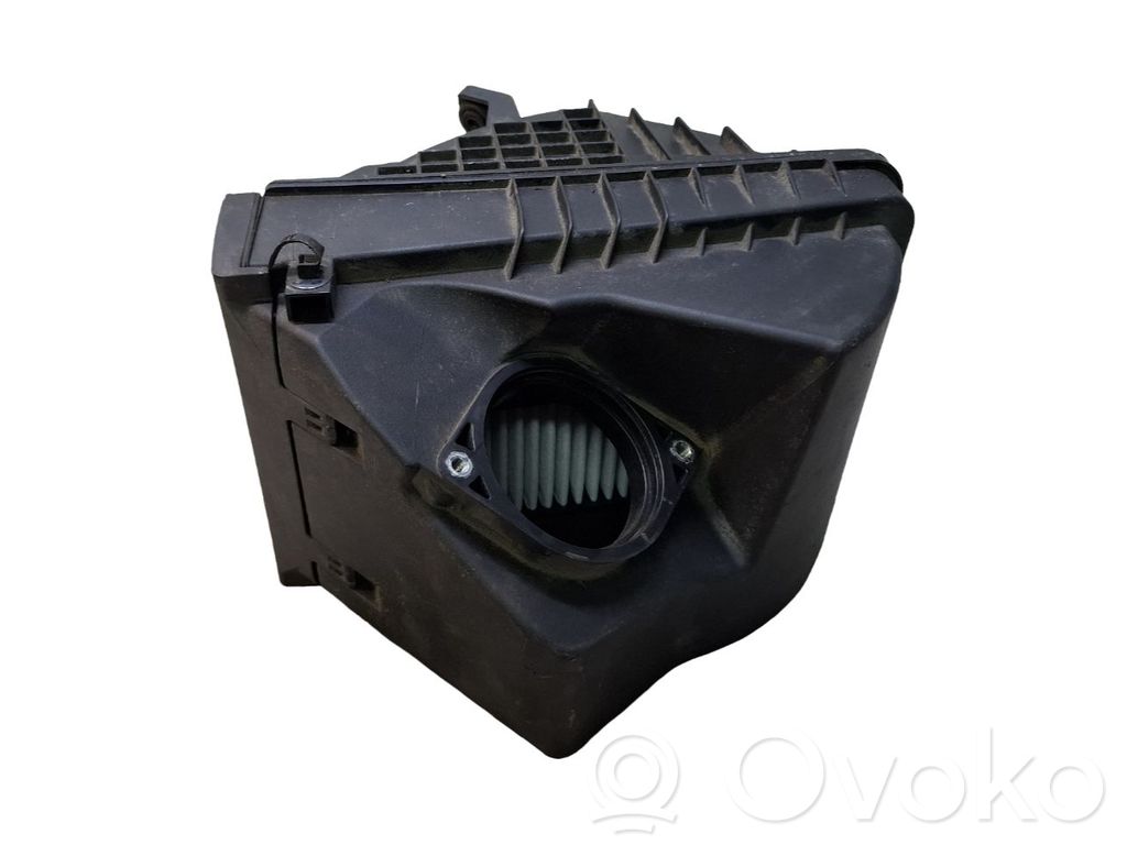 KIA Optima Air filter box 