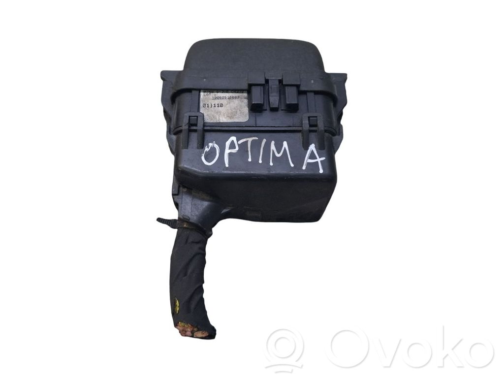 KIA Optima Sulakemoduuli 