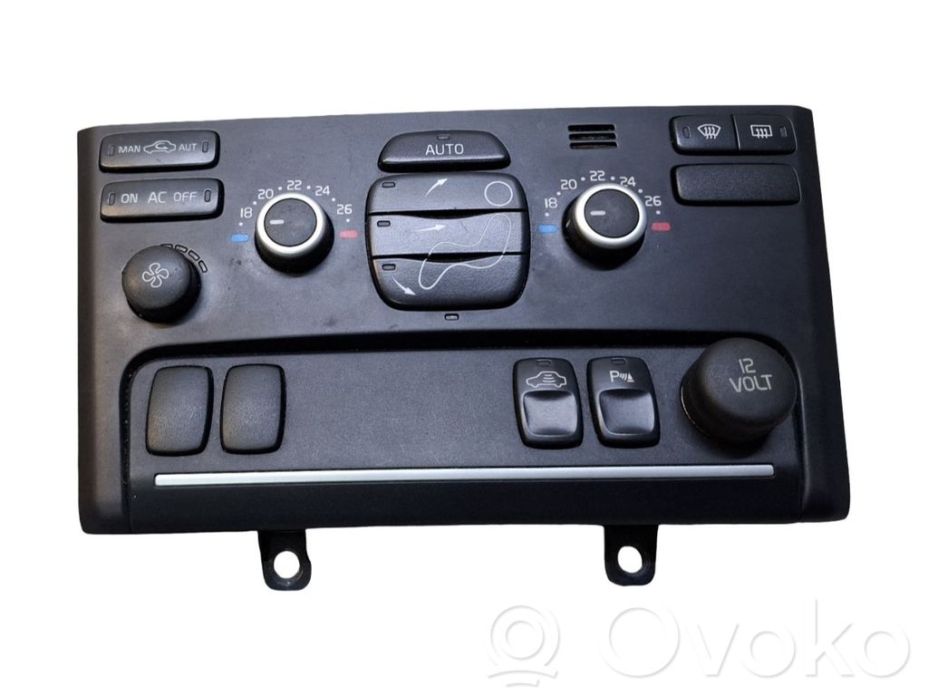 Climate control unit   30782329,10W28E05,M6283100106