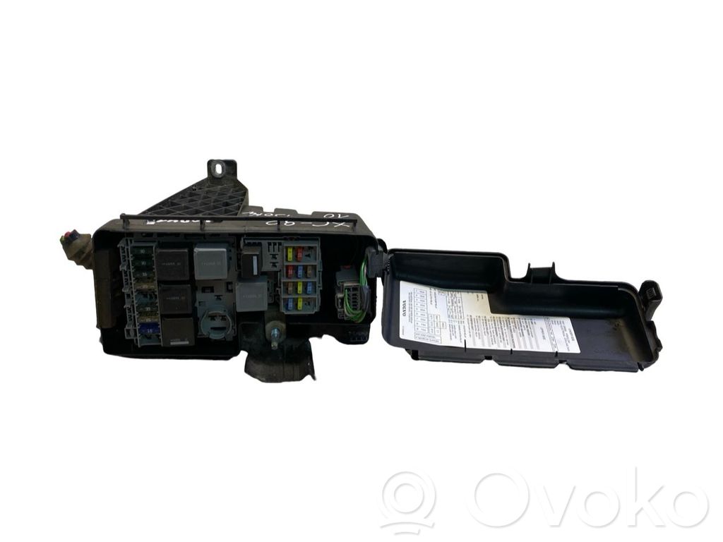 Volvo XC90 Fuse box set 