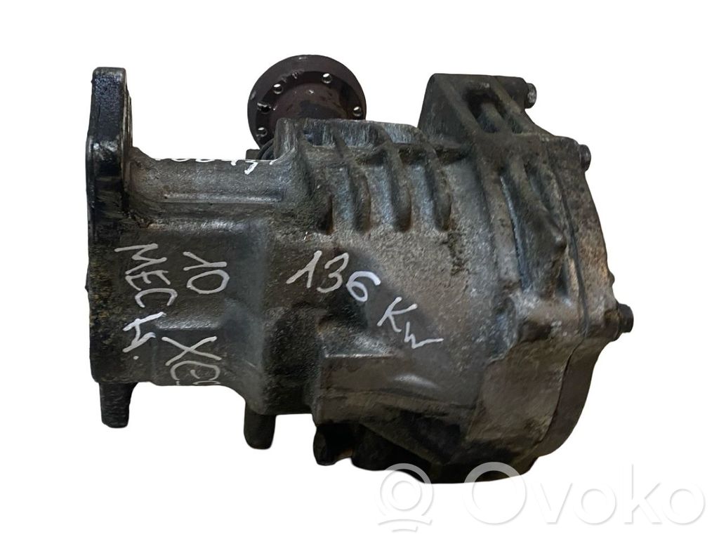 Volvo XC90 Gearbox transfer box case 