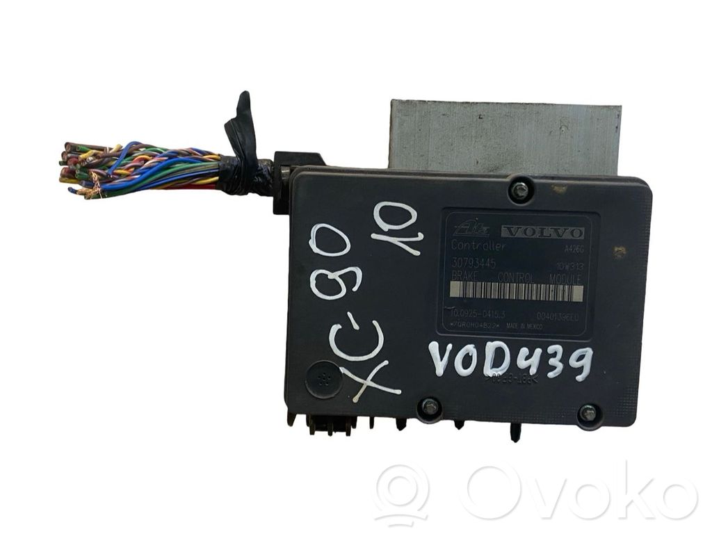 Volvo XC90 ABS bloks 