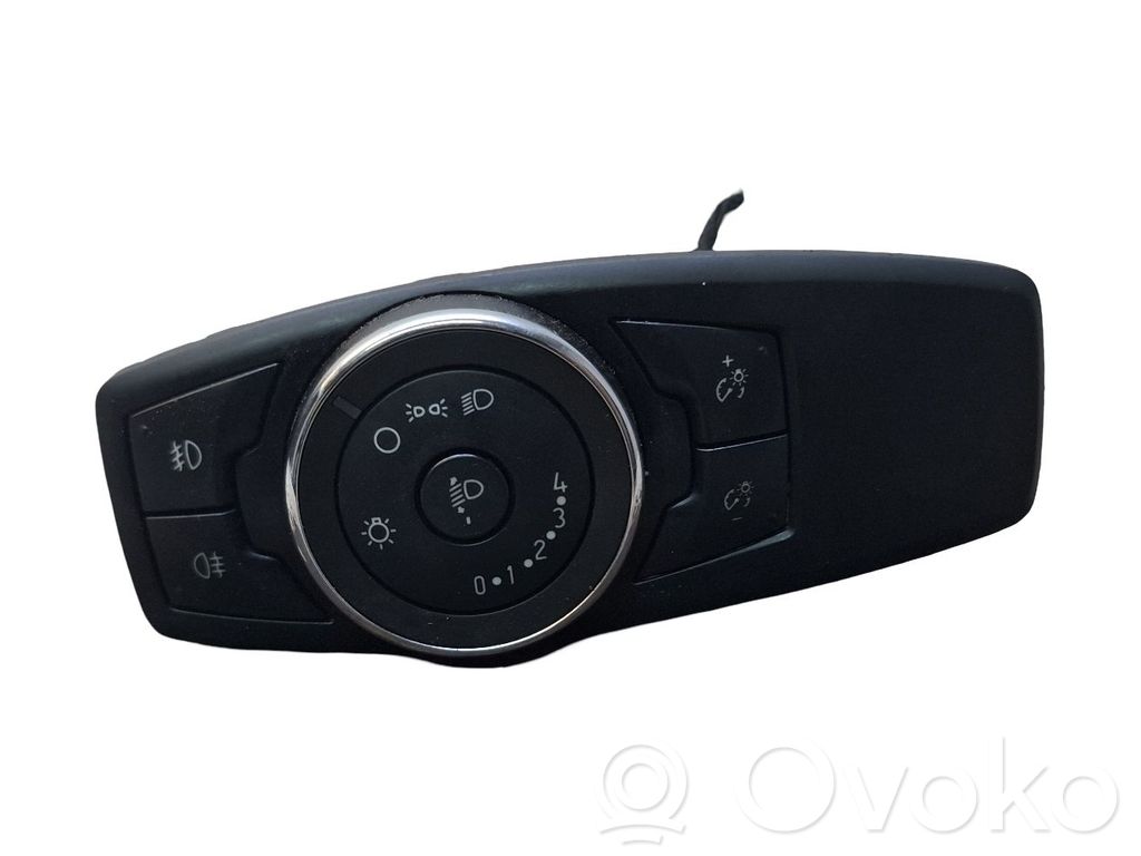 Ford Galaxy Light switch 