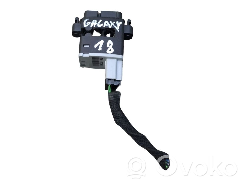 Ford Galaxy Interior temperature sensor 