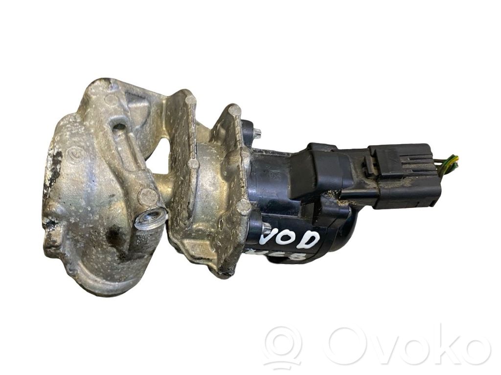 Volvo C30 Válvula EGR 