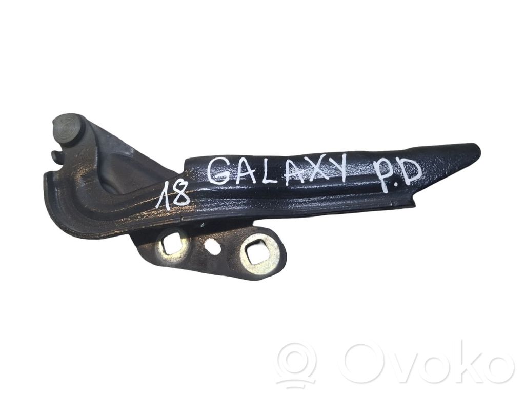 Ford Galaxy Konepellin saranat 