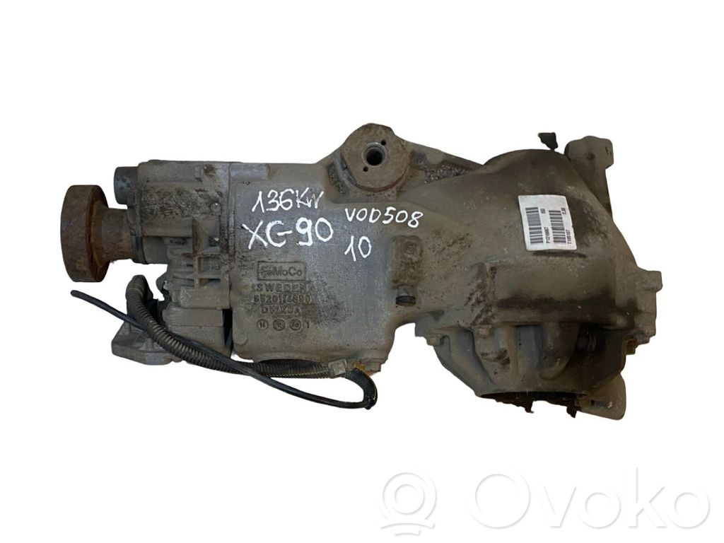 Volvo XC90 Hinterachsdifferential 