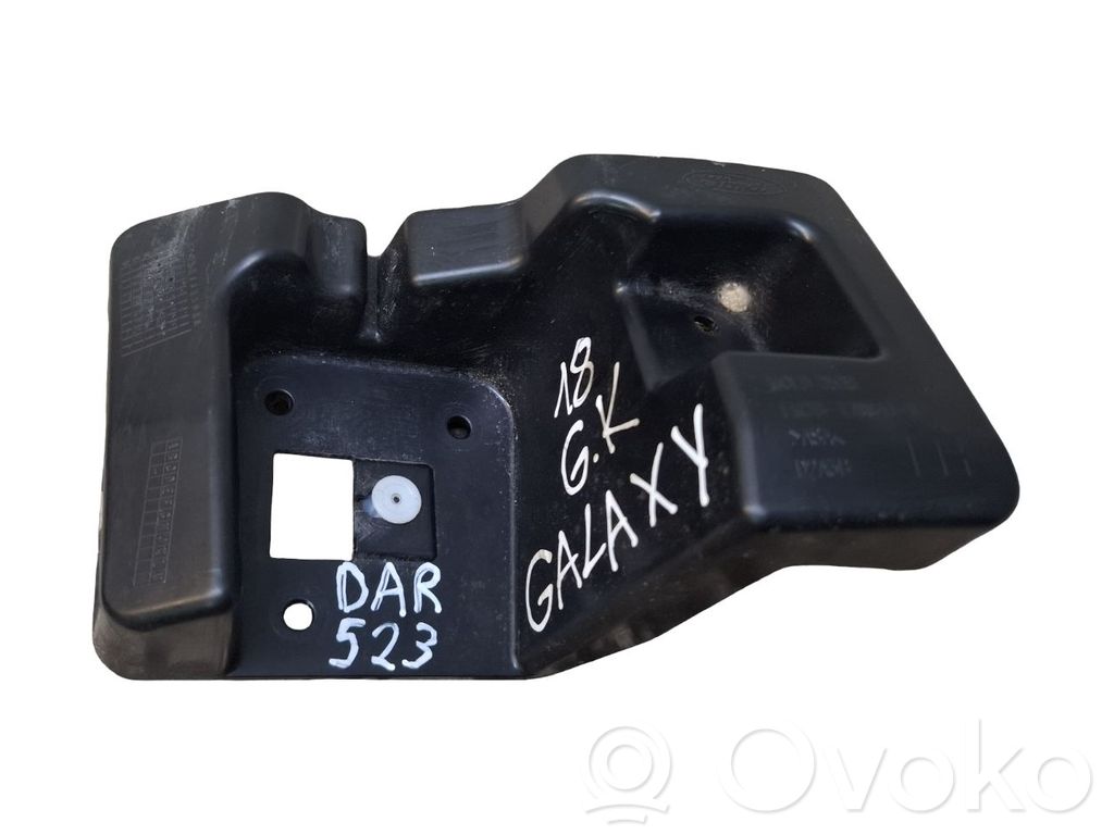 Ford Galaxy Rear bumper mounting bracket 